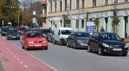 HAK: Na čvoru Kikovica, zbog prometne kontrole, vožnja jednim trakom, pogledajte i druga ograničenja zbog koronavirusa