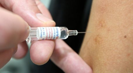 Rusija spremna u lipnju testirati cjepivo za koronavirus