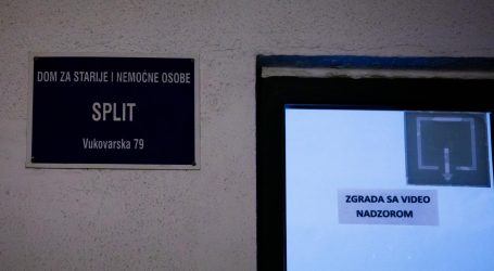 BEROŠ NA TWITTERU: “Nitko od 49 evakuiranih korisnika Doma iz Splita nije na respiratoru”