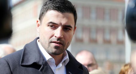 Bernardić pozvao Vladu da “izađe iz karantene” i spasi gospodarstvo