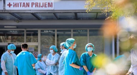 Ministar Beroš potvrdio ulazak virusa u splitski KBC