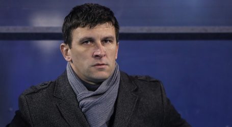 Sergej Jakirović preuzima Maribor?