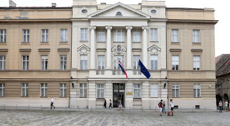 Hrvatski sabor vraća se u svoju zgradu i raspravljat će o proširenim ovlastima sanitarnih inspektora