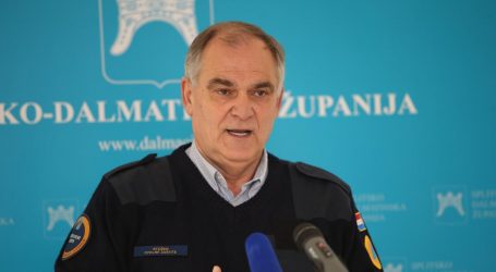 BOBAN: “Bit će rigoroznih sankcija utvrde li se nepravilnosti u domu u Splitu”