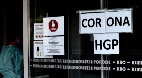STANJE PO ŽUPANIJAMA: U Zadru i na Murteru po četiri nova slučaja, u Istri bez novooboljelih