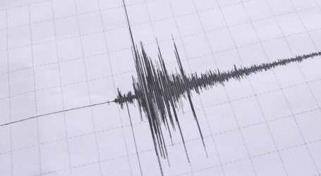 Potres od 3,5 Richtera jutros zatresao Dubrovnik
