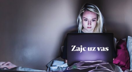 HNK Ivana pl. Zajca: Veliki interes za Online program