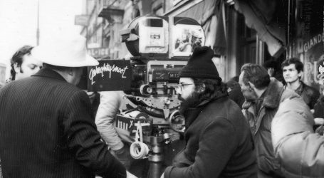 Redatelj Francis Ford Coppola napunio 81 godinu