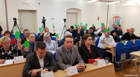 Bjelovar od prvog svibnja postaje najveći grad u Hrvatskoj bez prireza