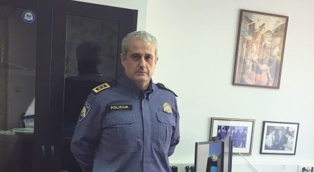 INTERVJU ZA ZG NEWS: RAŠIĆ: ‘Rekordno malo kriminala, krađa i razbojništava tijekom krize u Zagrebu’