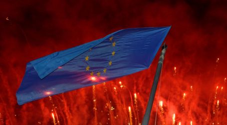 GEERT MAK: Europska unija trebala bi biti čvrsta federacija