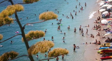Hrvatska udruga turizma: Za vikend otvorena 133 hotela i 65 kampova, nužne promotivne kampanje