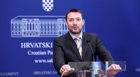 VIDEO: Bauk: “Nisam siguran da će Bandić više participirati u bilo kojoj vlasti”