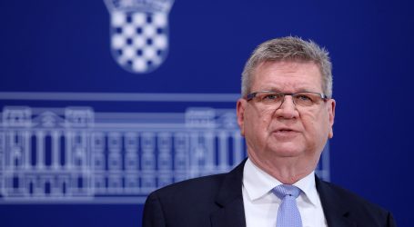 VIDEO: Mrsić: “Niti Plenković, niti Bernardić ne mogu odvesti Hrvatsku u sigurnu luku”