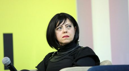 HOLY: “Nisam zainteresirana da budem kandidatkinja SDP-a za gradonačelnicu Zagreba”