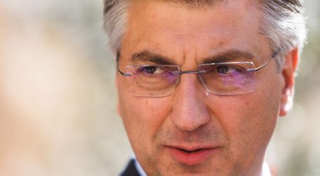 PLENKOVIĆ: “Škoro je već dokazao da je izvrstan koalicijski partner SDP-u”