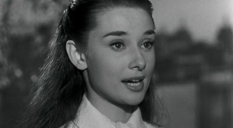 Audrey Hepburn – utjelovljenje ideаlа ženstvenosti