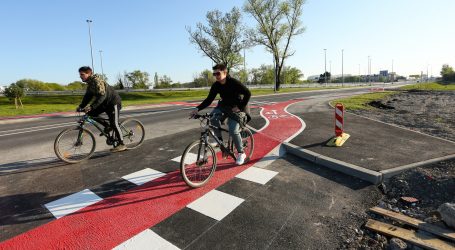 Mnogi Europljani će na posao krenuti biciklom