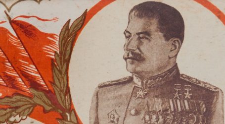 FELJTON: Intimna priča tajne Staljinove ljubavnice
