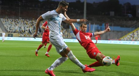 KUP: Rijeka velikim preokretom protiv Osijeka izborila finale s Lokomotivom u Šibeniku