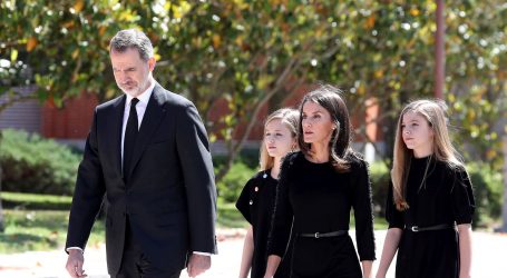 Španjolski kralj predvodit će komemoraciju za preminule od koronavirusa
