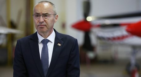 Damir Krstičević odlazi iz politike: ‘Dao sam svoj doprinos i dosta mi je’