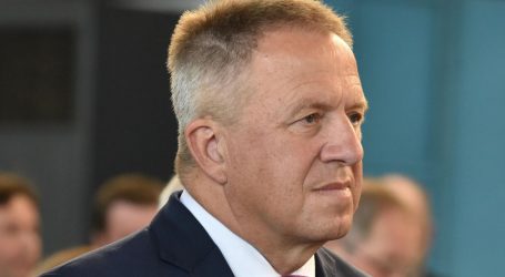 u Sloveniji uhićen ministar gospodarstva, ministar unutarnjih poslova podnio ostavku