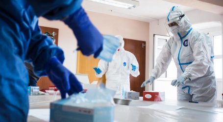 Novi slučaj koronavirusa u Osijeku: Zaražena osoba vratila se iz Austrije, bila je u samoizolaciji