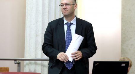 Stier: ‘Hrvatski građani su na izborima dali jasnu poruku vladajućoj većini kako obraniti i obnoviti ekonomiju’