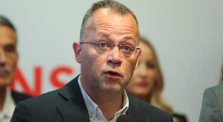Hasanbegović jedini koji brani Škoru: “Nema potrebe za stvaranjem moralne panike”