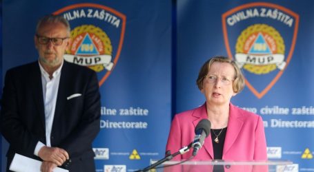 Novih 56 slučajeva u Hrvatskoj, u noćne klubove kreće inspekcija