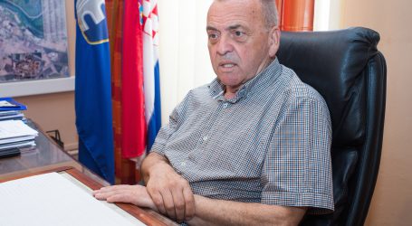Osječki gradonačelnik Vrkić u samoizolaciji, u rizičnoj je skupini