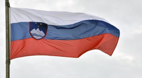 Slovenci danas slave Dan državnosti
