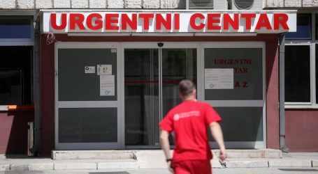 U Bosni i Hercegovini u posljednja 24 sata još 140 novozaraženih