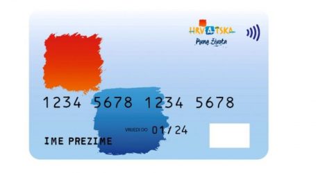 HPB prva banka koja će izdavati Cro kartice od prvog srpnja