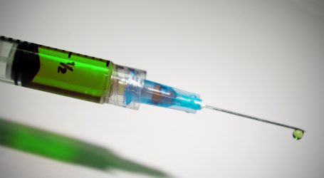 Testiranje još jednog cjepiva, sad u Kini i Kanadi
