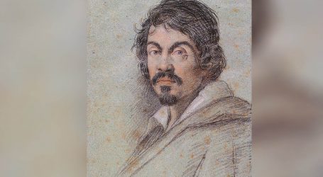 VULKANSKI TEMPERAMET: Caravaggio – veliki slikar, kockar i ubojica