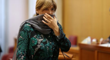 DP i Hrvatski suverenisti optužili premijera da poistovjećuje Oluju i Grubore