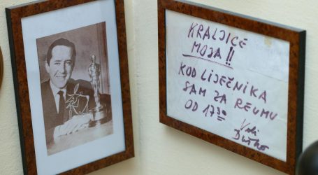 HRVATSKI OSKAROVAC: Dušan Vukotić, mrlja na hrvatskoj savjesti
