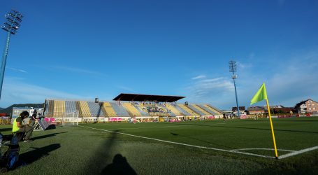 HT PRVA LIGA Inter-Zaprešić – Hajduk, početne postave
