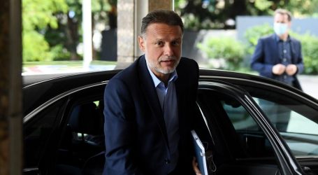 Iz Sabora kažu da od predsjednika Milanovića nije stigao službeni odgovor