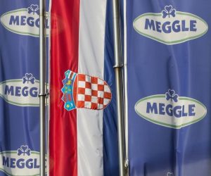 16.07.2020., Osijek - Tvrtka Meggle. Photo: Dubravka Petric/PIXSELL