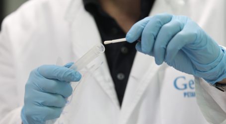 U Njemačkoj razvili novi mogući test na koronavirus