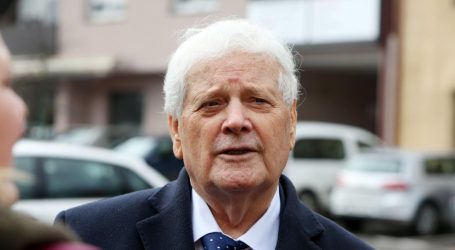 Fikret Abdić ostaje u pritvoru u BiH još dva mjeseca