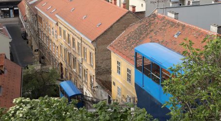 Grad Zagreb gotovo bez turista, a poslije Dubrovnika i Rovinja bio je TOP destinacija