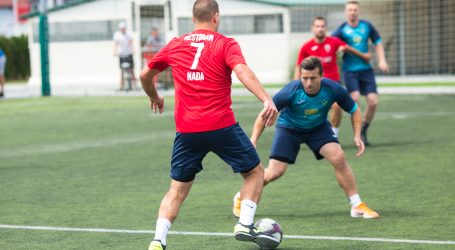 Bivši igrači Prve HNL oduševljeni Soccom: ”Čast bi bila zaigrati za hrvatsku malonogometnu reprezentaciju”