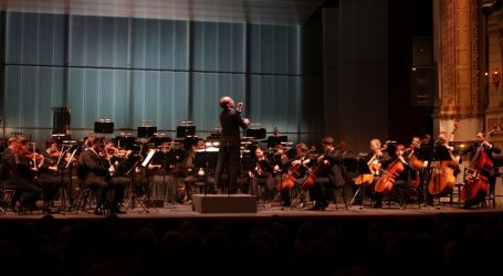 ‘ZAJC’: Veliki interes za simfonijski koncert ‘POSTANI RIJEKA’ na Trgu Riječke rezolucije