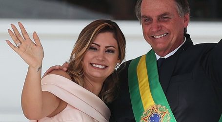 Bolsonaro popularniji nego ikad