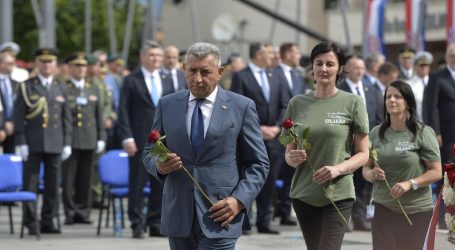Gotovina o govoru Plenkovića: “U diplomatskoj maniri pronašao je savršenu granicu”