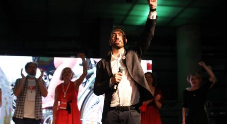 CRO Demoskop: “Možemo! treća politička snaga u Hrvatskoj”